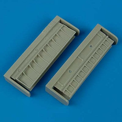 Quickboost  QB48285 1:48 Focke-Wulf Fw-190 flaps