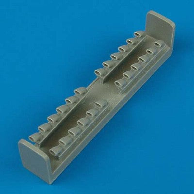 Quickboost  QB48286 1:48 Focke-Wulf Ta-154 exhaust