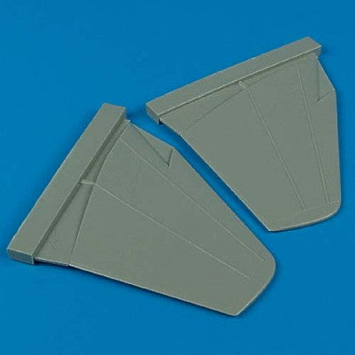Quickboost QB48293 1:48 F-15E Strike Eagle Horizontal Stabilisers