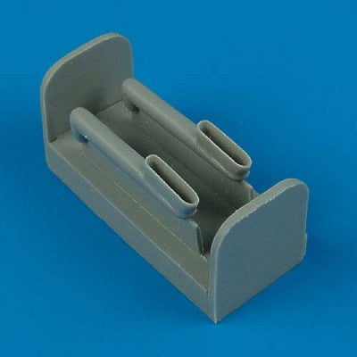 Quickboost  QB48308 1:48 Arado Ar-196A exhaust