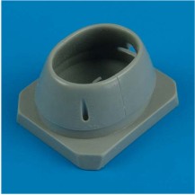 Quickboost  QB48314 1:48 Republic F-84F Thunderstreak correct nose