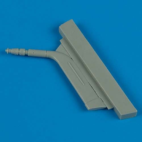 Quickboost QB48318 1:48 Grumman A-6/EA-6A Early Refueling Probe