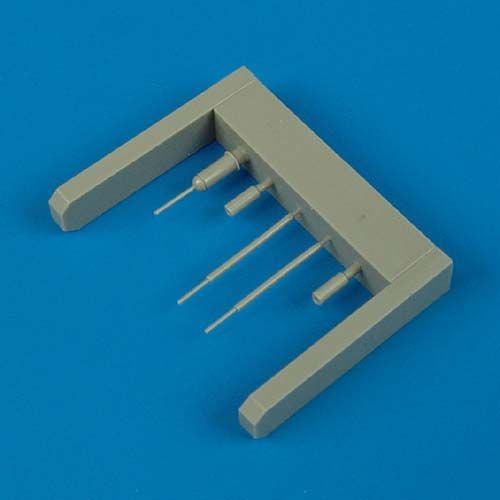 Quickboost  QB48341 1:48 Macchi C.200 Saetta pitot tubes and Antennae