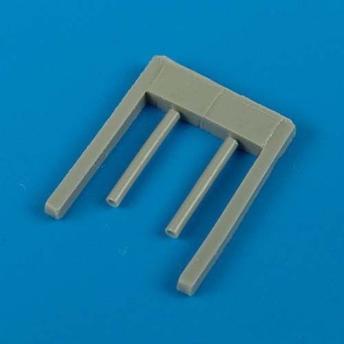 Quickboost  QB48344 1:48 Northrop F-5E Tiger II gun barrels