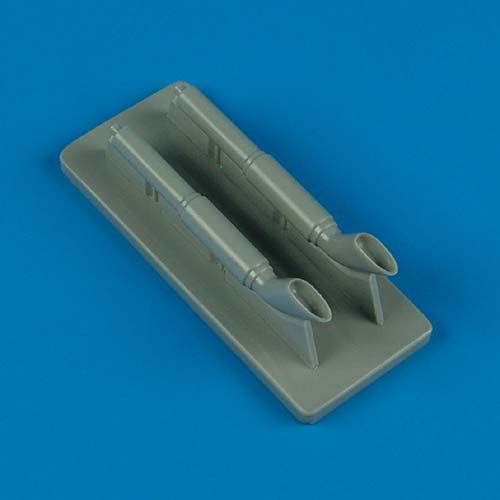 Quickboost  QB48347 1:48 Douglas C-47A Skytrain exhaust