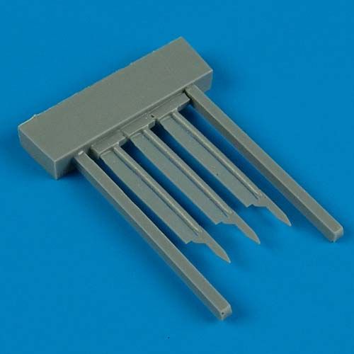 Quickboost  QB48357 1:48 Vought F4U-1 corsair pitot tube