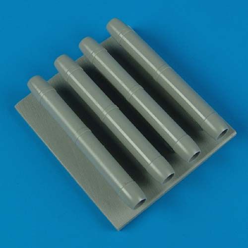 Quickboost  QB48360 1:48 Focke-Wulf Ta-154 night exhaust