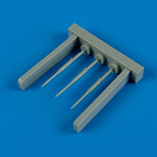 Quickboost QB48389 1:48 F-16 Fighting Falcon Pitot Tube