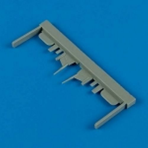 Quickboost  QB48394 1:48 LTV A-7 Corsair Antennae