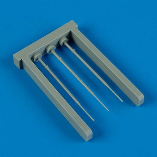 Quickboost QB48403 1:48 F-104 Starfighter Pitot Tube