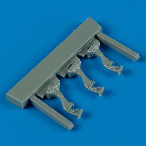 Quickboost  QB48408 1:48 Northrop F-5E Tiger II control lever