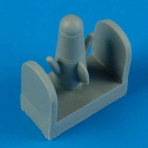 Quickboost  QB48411 1:48 Yakovlev Yak-38 Forger