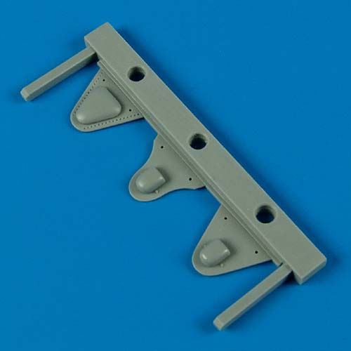 Quickboost  QB48415 1:48 Grumman F6F Hellcat headrest