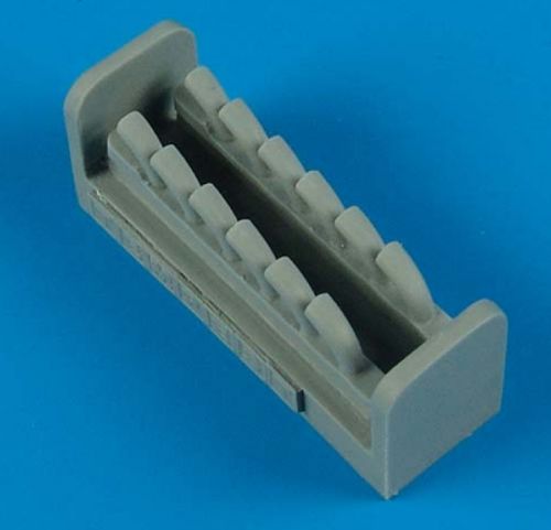 Quickboost  QB48422 1:48 Hawker Tempest Mk.V exhaust