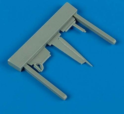 Quickboost  QB48429 1:48 Hawker Hurricane Mk.I Antennae