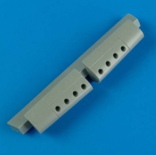 Quickboost  QB48445 1:48 Hawker Hurricane Mk.I gun barrels