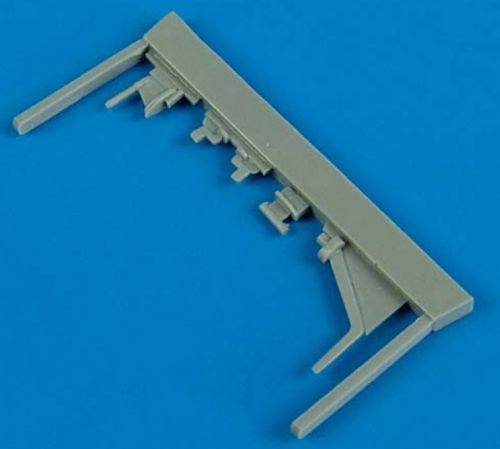 Quickboost  QB48455 1:48 Yakovlev Yak-38 Forger Antennae