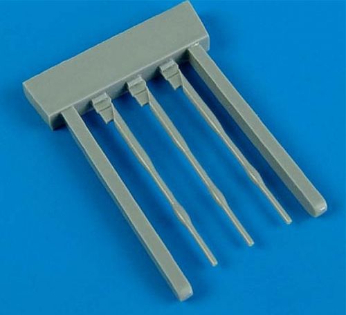 Quickboost  QB48457 1:48 Yakovlev Yak-38 Forger pitot tube