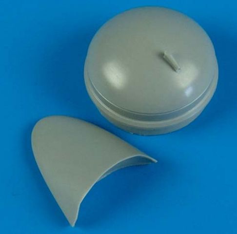 Quickboost QB48471 1:48 P-61A/B Black Widow External Fuel Tank