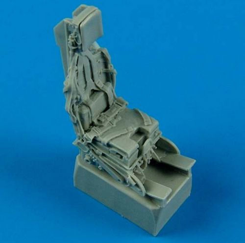 Quickboost QB48504 1:48 F-104C/J Starfighter Ejection Seat with Belts