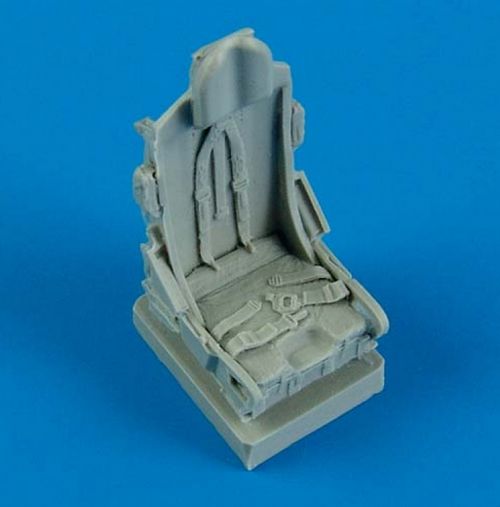 Quickboost QB48509 1:48 F-100D Super Sabre Ejection Seat with Belts