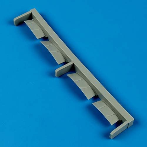 Quickboost  QB48533 1:48 Antonov An-2 Colt cowl flaps