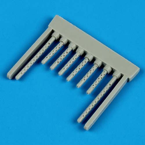 Quickboost  QB48539 1:48 Douglas A-20G gun barrels
