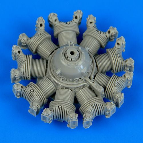 Quickboost  QB48542 1:48 Antonov AN-2 'Colt' engine