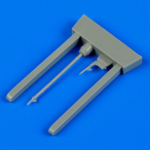 Quickboost  QB48576 1:48 Grumman F4F Wildcat pitot tube