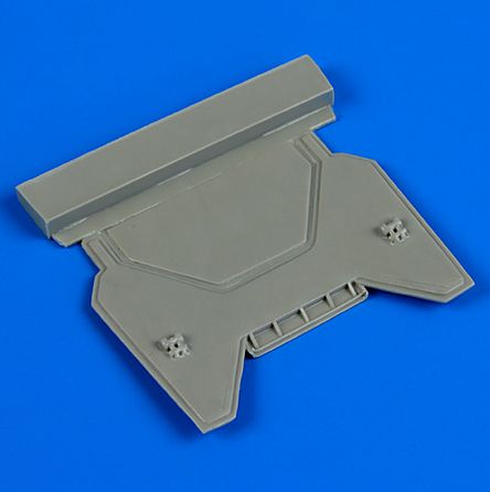 Quickboost  QB48595 1:48 Grumman F-14A/F-14B/F-14D Tomcat air brake