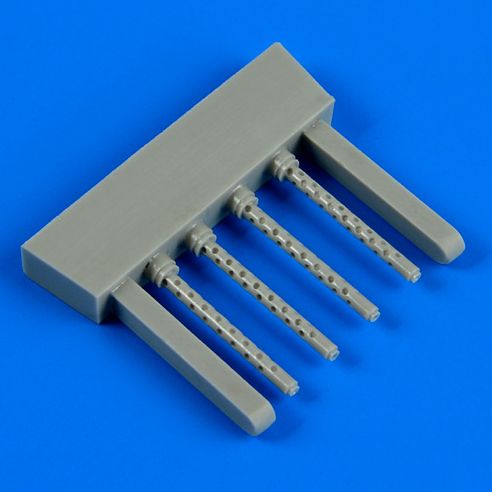 Quickboost  QB48614 1:48 Embraer EMB-314 Super Tucano gun barrels