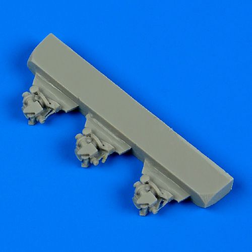 Quickboost  QB48639 1:48 Soviet WWII gunsights x 3