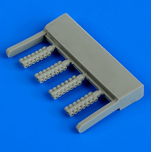 Quickboost  QB48646 1:48 Mk-103 gun muzzles