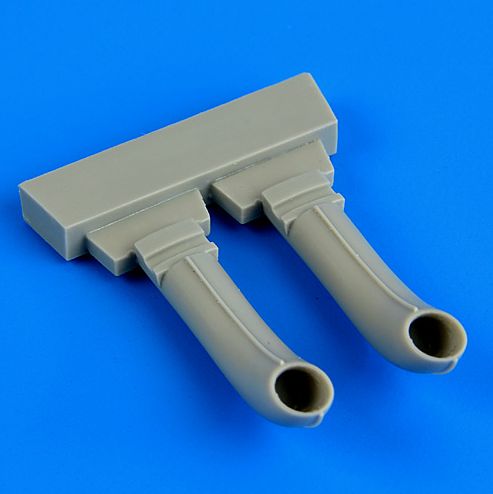 Quickboost  QB48653 1:48 Beech C-45F/UC-45F exhaust