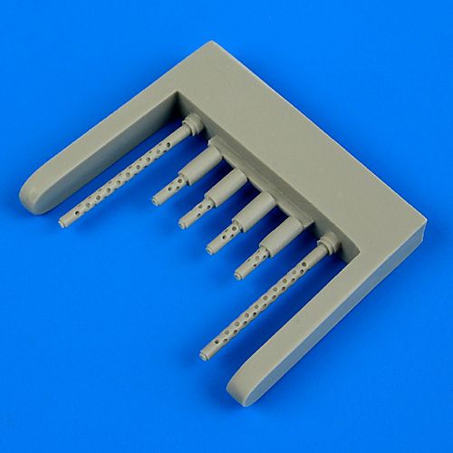 Quickboost  QB48682 1:48 North-American A-36A Apache gun barrels