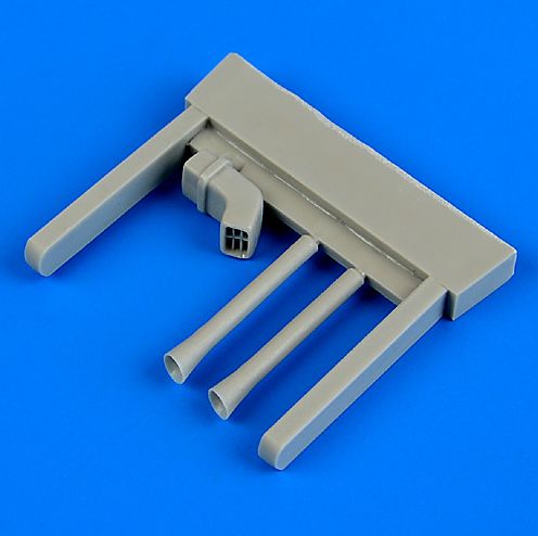 Quickboost  QB48696 1:48 Gloster Gladiator Mk.I/Mk.II air intakes
