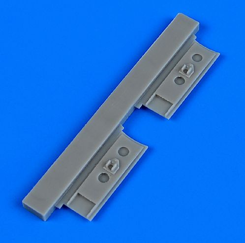 Quickboost  QB48704 1:48 Douglas SBD-5 Dauntless undercarriage covers