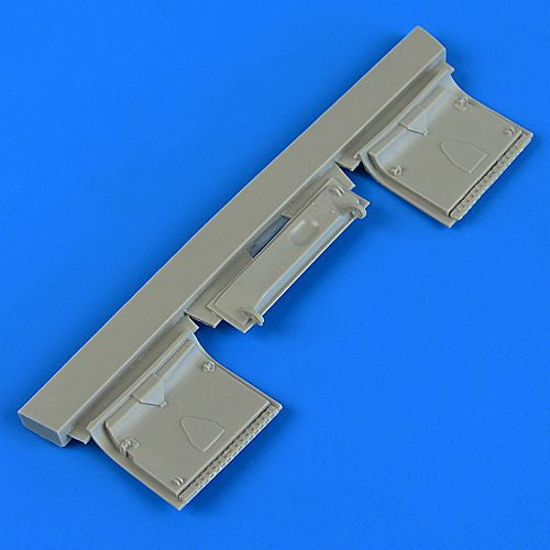 Quickboost  QB48731 1:48 Northrop T-38A/T-38C Talon undercarriage covers