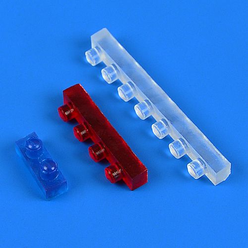 Quickboost  QB48737 1:48 Convair F-102A Delta Dagger anti-collision lights