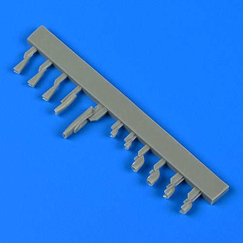 Quickboost  QB48738 1:48 Dassault Super Etendard air scoops