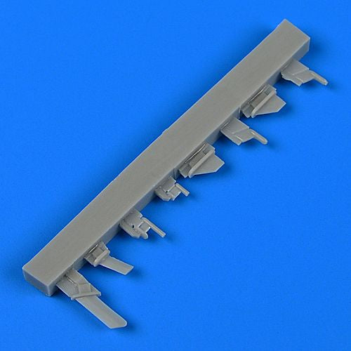 Quickboost  QB48740 1:48 Dassault Super Etendard Antennae
