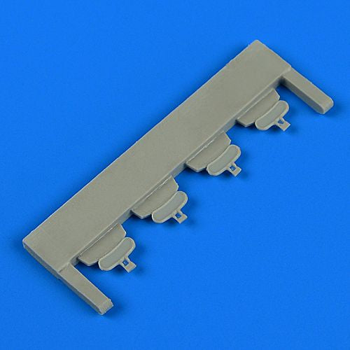Quickboost  QB48746 1:48 Sukhoi Su-22M4 fitter mirrors