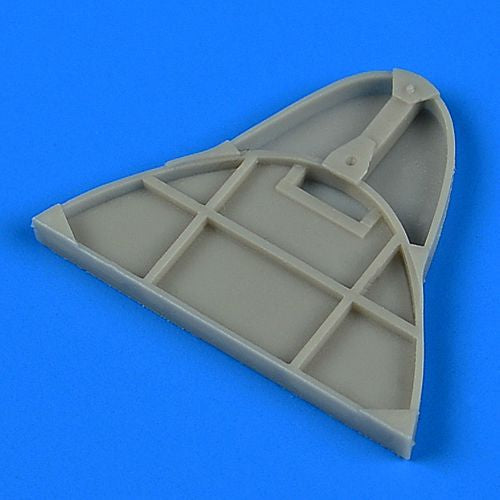 Quickboost  QB48759 1:48 Gloster Gladiator M.I/Mk.II bulkhead