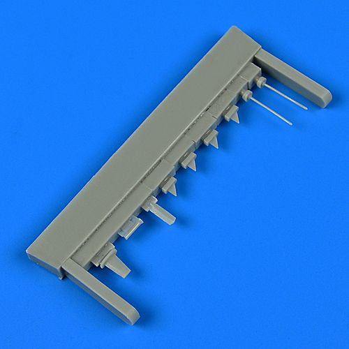 Quickboost  QB48763 1:48 de Havilland Sea Vixen FAW.2 Antennae