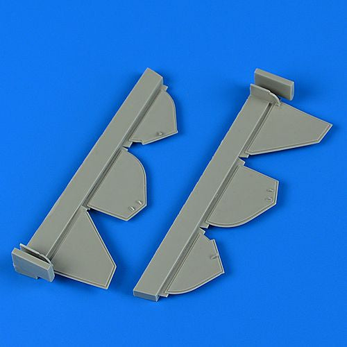 Quickboost  QB48773 1:48 Boulton-Paul Defiant Mk.I undercarriage covers