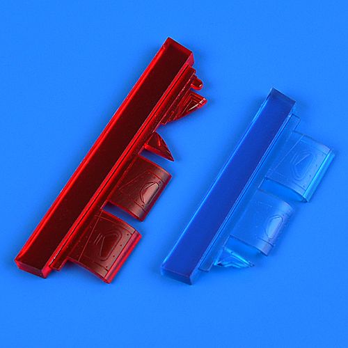 Quickboost  QB48776 1:48 Grumman F-14A Tomcat position lights