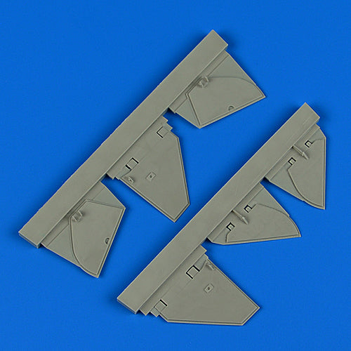 Quickboost  QB48799 1:48 Boulton-Paul Defiant Mk.I undercarriage covers