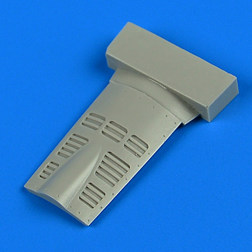 Quickboost  QB48800 1:48 Grumman F-14A Tomcat gun cover -early