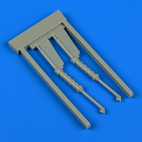 Quickboost  QB48802 1:48 Mikoyan MiG-31BM/BSM Foxhound airbrakes piston