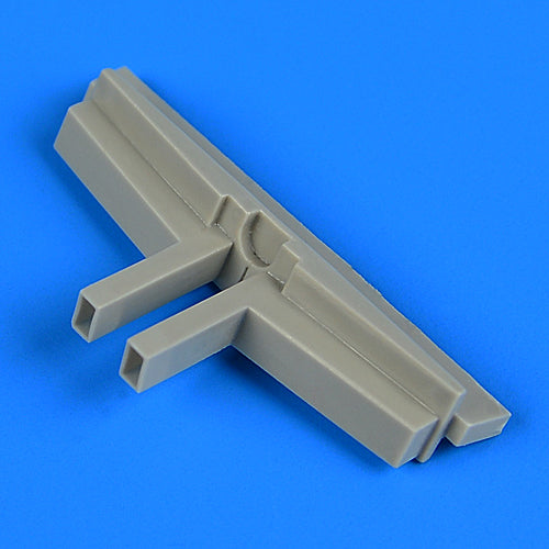 Quickboost  QB48809 1:48 Focke-Wulf Fw-190A chutes for cartridges